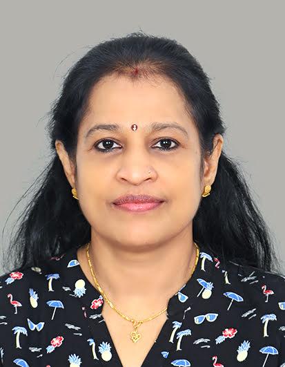 Dr. Anu Manoj